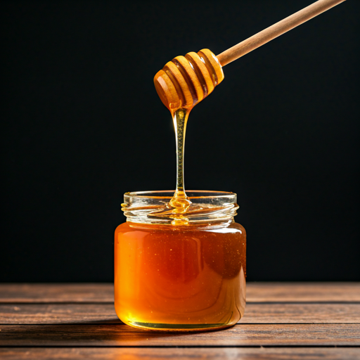 Honey Nut Spread